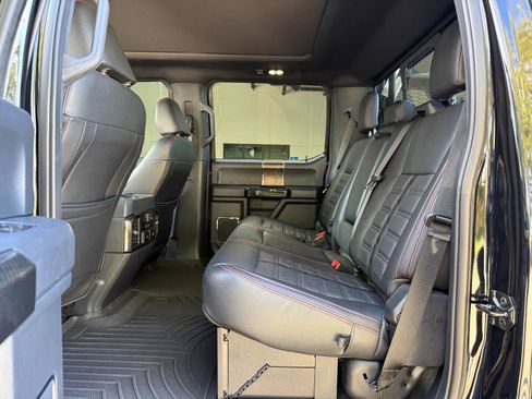 Used 2022 Ford F250 Lariat w/ Lariat Ultimate Package image 30