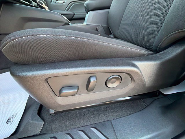 New 2026 Chevrolet Colorado LT w/ Advanced Trailering Package AWD/4WD image 20