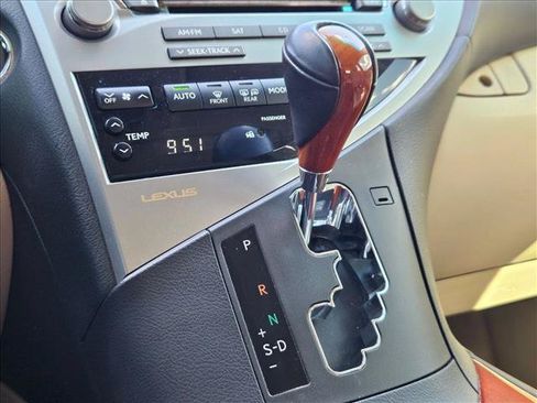 Used 2011 Lexus RX 350 AWD w/ Premium Pkg image 10