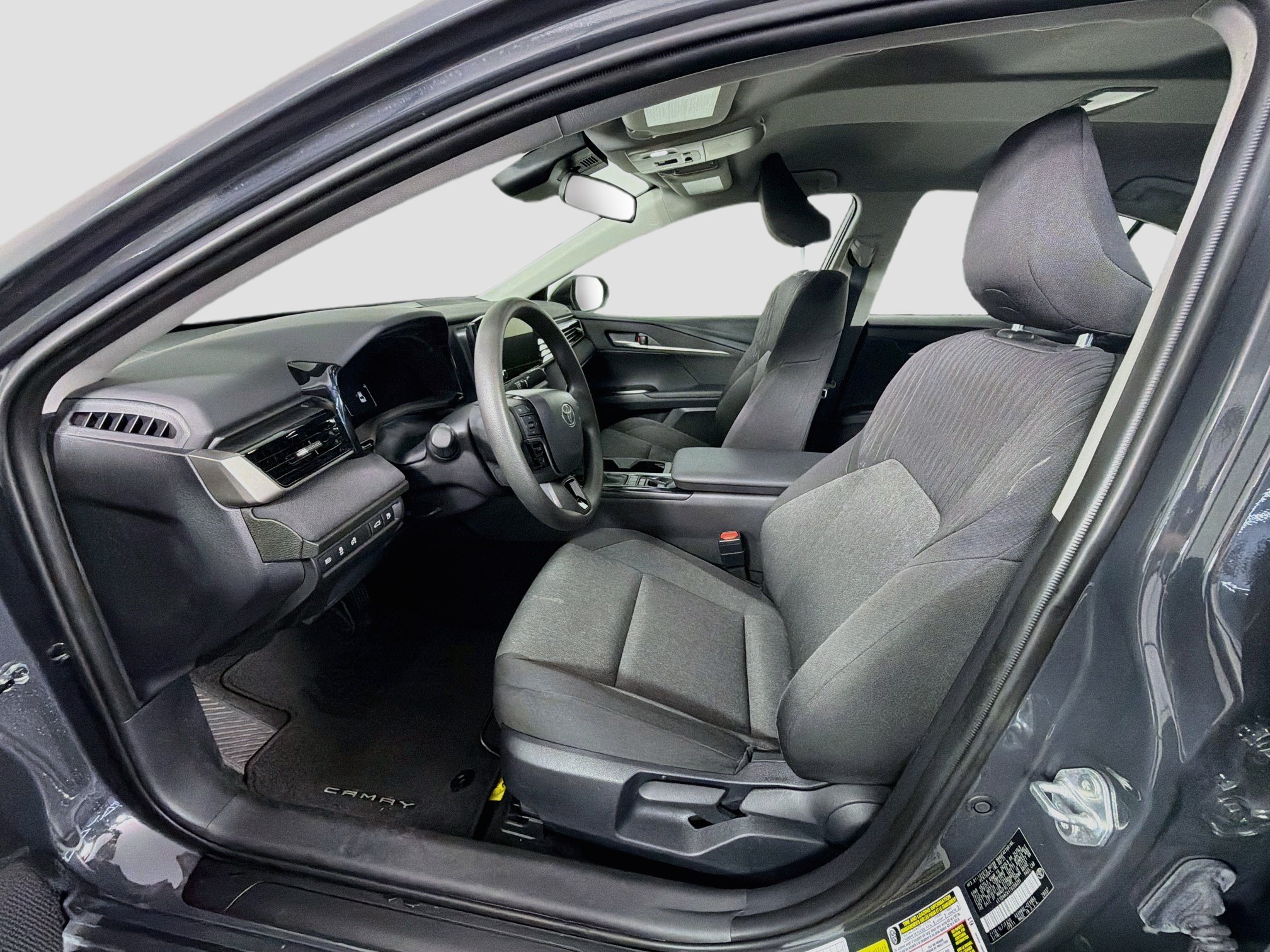 Used 2026 Toyota Camry LE FWD image 13