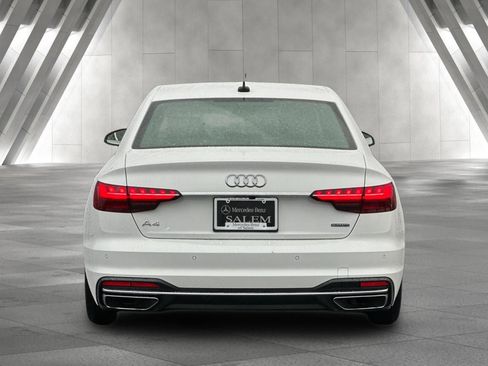 Used 2023 Audi A4 2.0T Premium Plus image 5