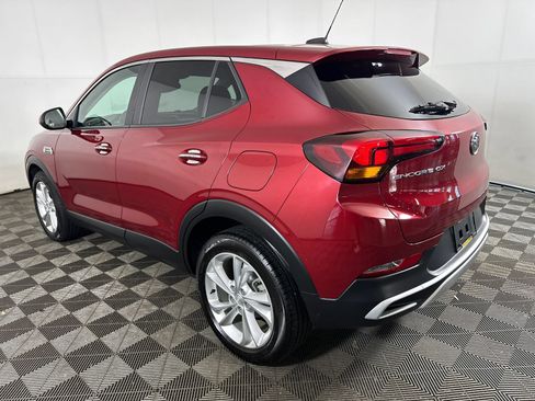 Used 2020 Buick Encore GX Preferred FWD image 5