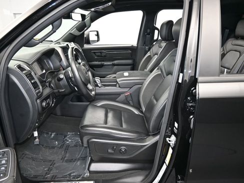 Used 2023 RAM 1500 TRX w/ TRX Level 1 Equipment Group image 15