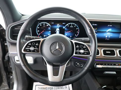 Used 2022 Mercedes-Benz GLE 350 4MATIC image 11