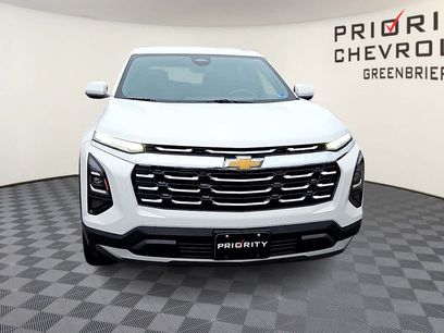Used 2026 Chevrolet Equinox LT w/ Convenience Package II