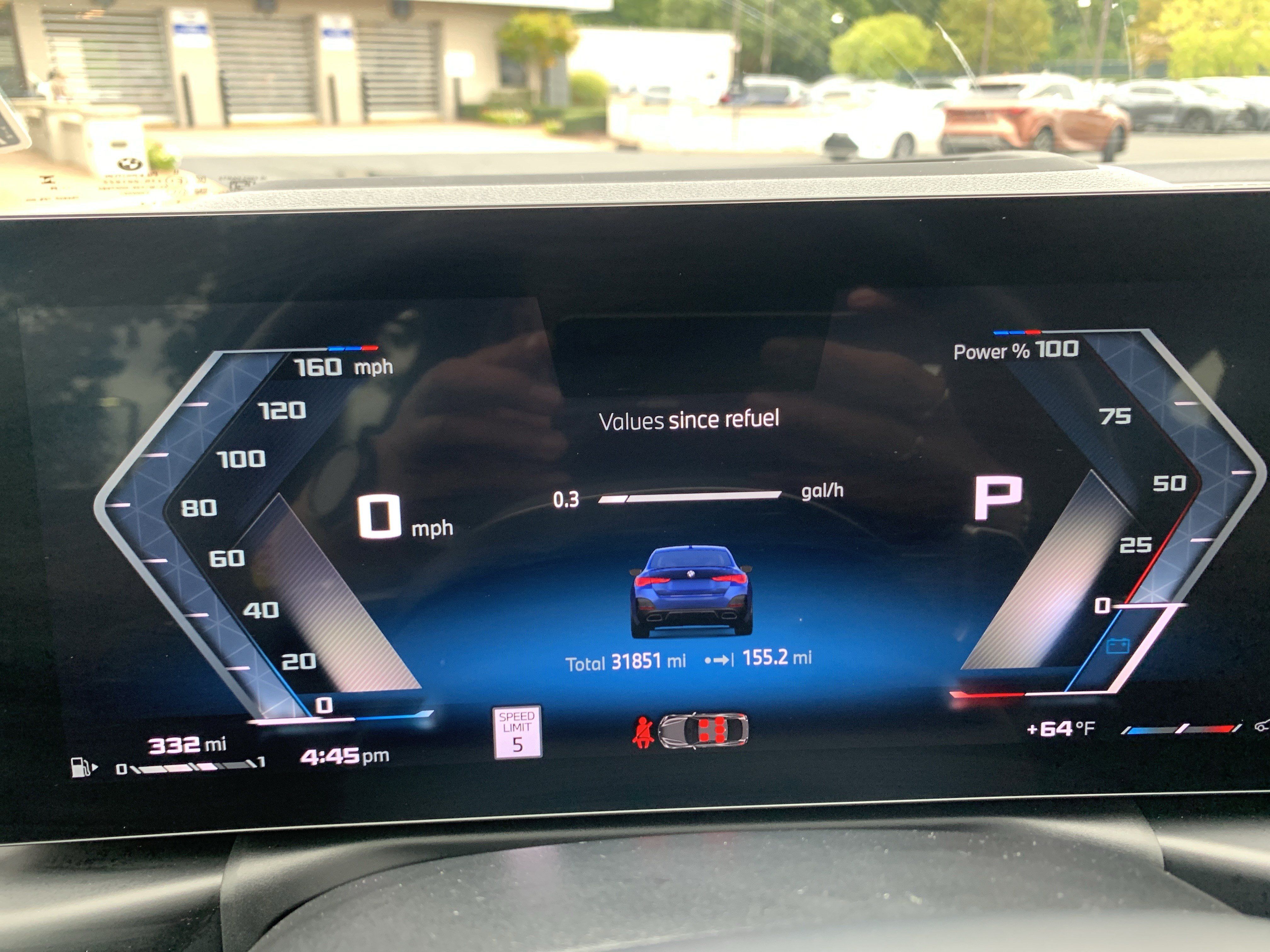 Used 2025 BMW M440i RWD image 21