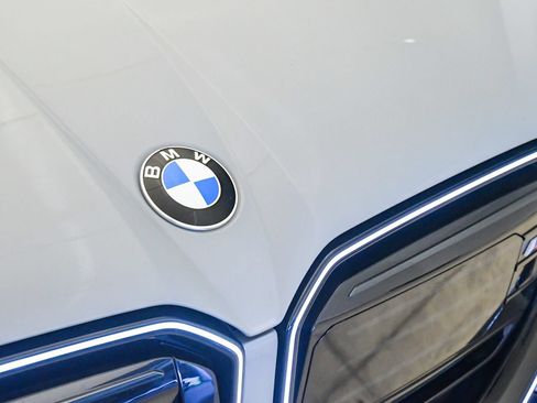 Used 2026 BMW X3 M50 AWD/4WD image 8