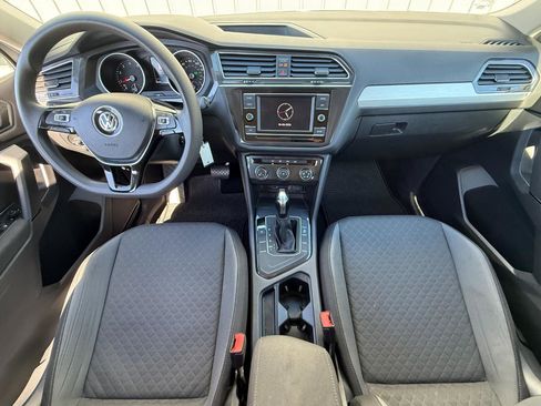 Used 2019 Volkswagen Tiguan S w/ Driver Assistance Package image 9