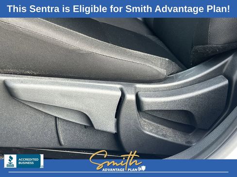 Used 2025 Nissan Sentra S image 15