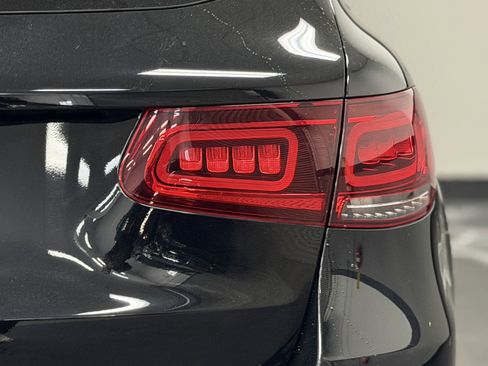 Certified 2022 Mercedes-Benz GLC 300 image 14