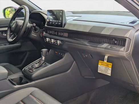 New 2026 Honda CR-V Sport-L image 18