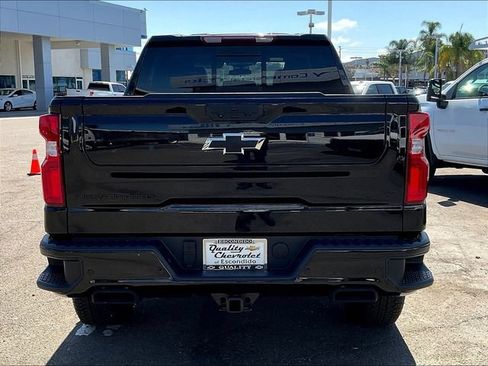 New 2026 Chevrolet Silverado 1500 LT Trail Boss w/ LT Trail Boss Premium Package AWD/4WD image 17