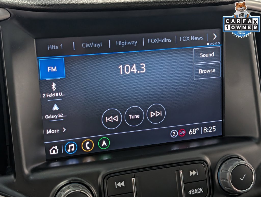 Used 2024 GMC Terrain AT4 w/ Infotainment Package II AWD/4WD image 14