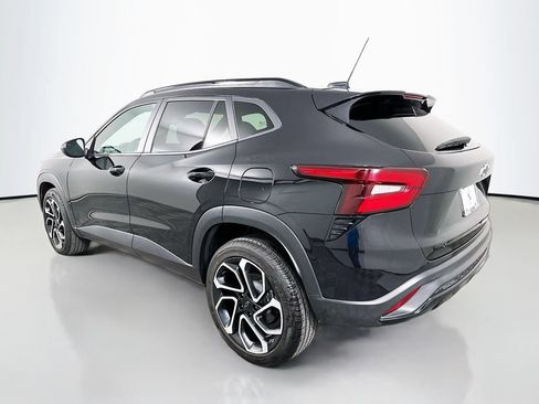 Used 2025 Chevrolet Trax RS w/ Driver Confidence Package FWD image 7