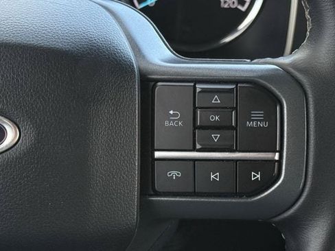 Used 2023 Ford F150 XLT w/ Equipment Group 302A High RWD image 18