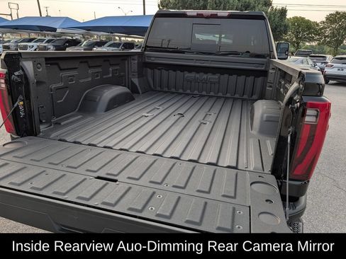 Used 2026 GMC Sierra 2500 Denali Ultimate w/ Max Trailering Package AWD/4WD image 30