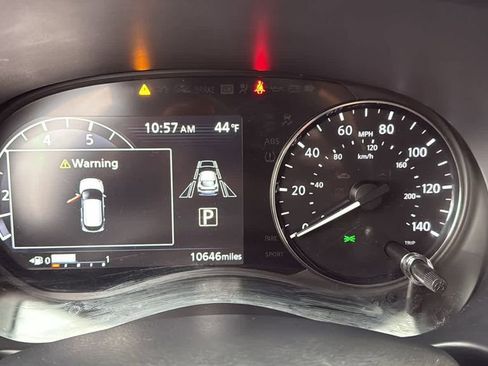 Certified 2024 Nissan Kicks SR image 26