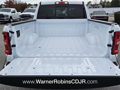 New 2026 RAM 1500 Big Horn image 12