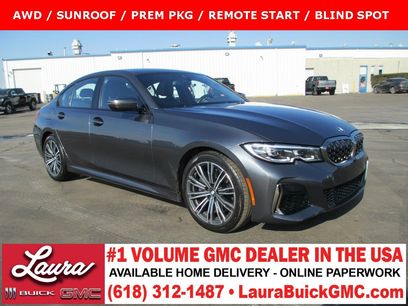 Used 2020 BMW M340i xDrive w/ Premium Package