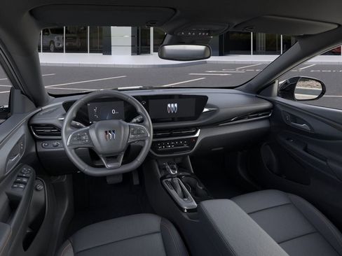 New 2026 Buick Envista Avenir image 15