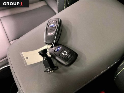 Used 2025 Subaru Outback Onyx Edition AWD/4WD image 15
