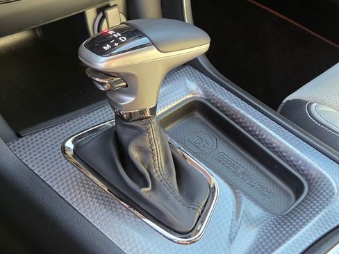 Used 2023 Dodge Charger SRT Hellcat RWD image 59