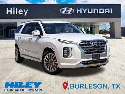 Used 2020 Hyundai Palisade Limited