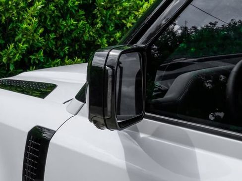 New 2026 Land Rover Defender 110 S AWD/4WD image 54