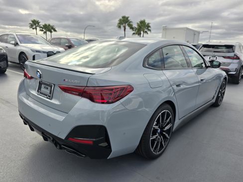 New 2026 BMW M440i w/ Premium Package image 3