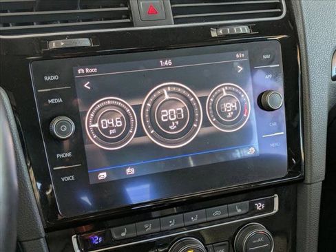 Used 2019 Volkswagen Golf 4-Door image 13