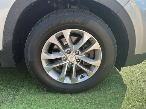 Used 2019 Hyundai Santa Fe SEL w/ Cargo Package AWD/4WD image 49