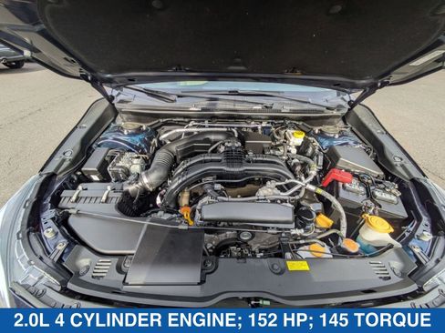 Used 2021 Subaru Impreza Premium image 37