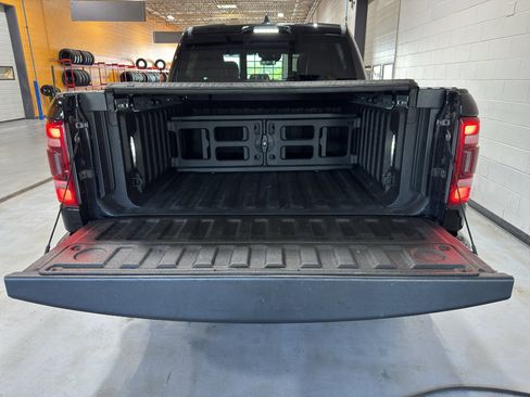 Used 2021 RAM 1500 Limited AWD/4WD image 23