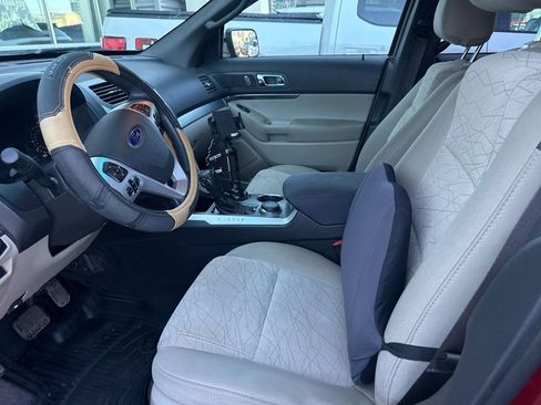 Used 2014 Ford Explorer 4WD image 10