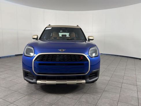 Used 2025 MINI Cooper Countryman S AWD/4WD image 6