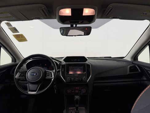 Used 2018 Subaru Crosstrek 2.0i Premium w/ Moonroof Package AWD/4WD image 3