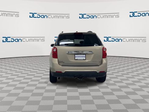 Used 2012 Chevrolet Equinox LT w/ Driver Convenience Package FWD image 7