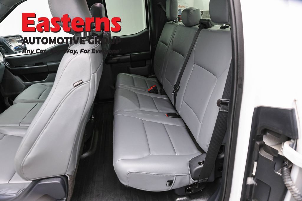 Used 2023 Ford F150 XL RWD image 22