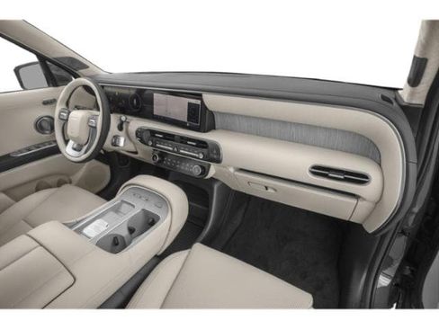 New 2026 Hyundai Palisade Calligraphy FWD image 14