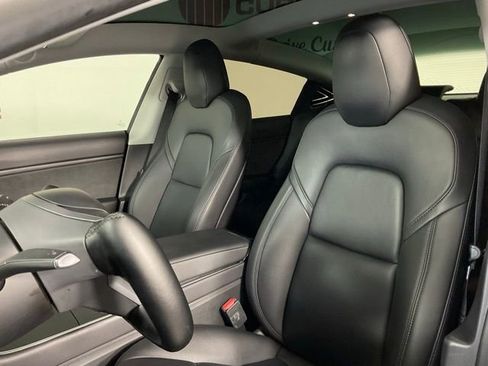Used 2019 Tesla Model 3 Long Range image 14