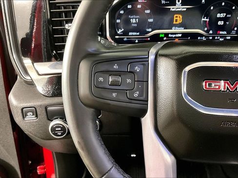 Used 2024 GMC Sierra 1500 Elevation RWD image 11