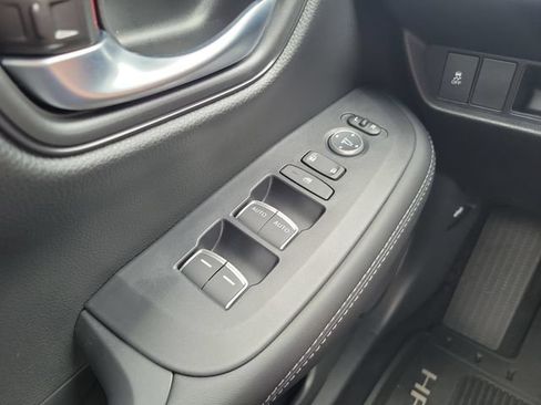 New 2026 Honda HR-V EX-L image 30