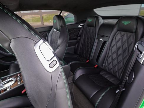 Used 2015 Bentley Continental GT Speed AWD/4WD image 8