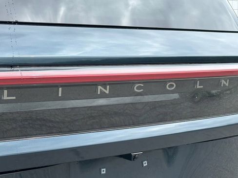 New 2026 Lincoln Navigator L Reserve AWD/4WD image 27
