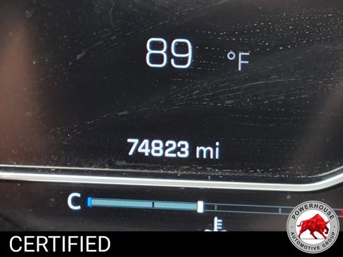 Used 2024 Chevrolet Tahoe LT AWD/4WD image 35