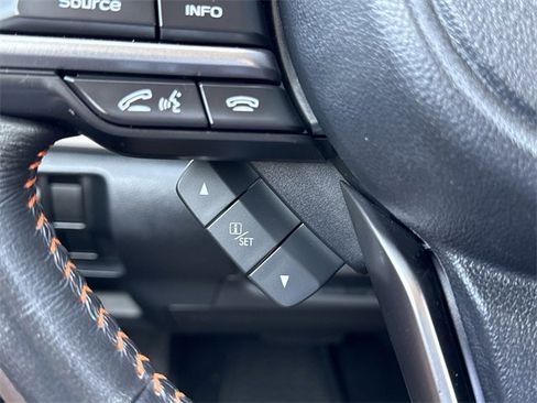 Used 2022 Subaru Crosstrek 2.5i Limited w/ Moonroof Package 2 image 15