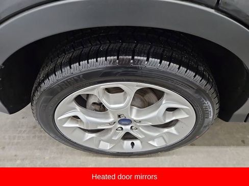Used 2016 Ford Escape Titanium w/ Equipment Group 301A image 15