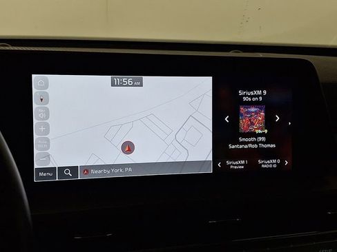 Used 2024 Kia Telluride SX Prestige X-Line image 3