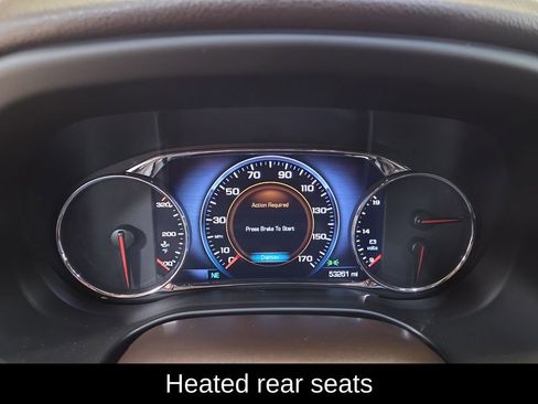 Used 2018 GMC Acadia Denali w/ Technology Package image 16