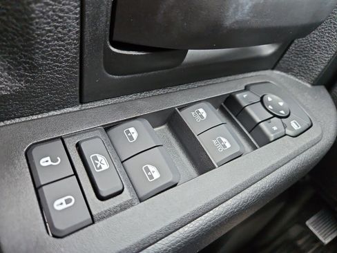 New 2026 RAM 2500 Tradesman image 21